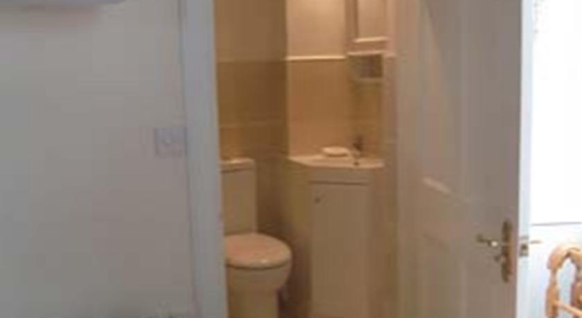 Hotel Mount Ceres Bonnyrigg Zimmer foto