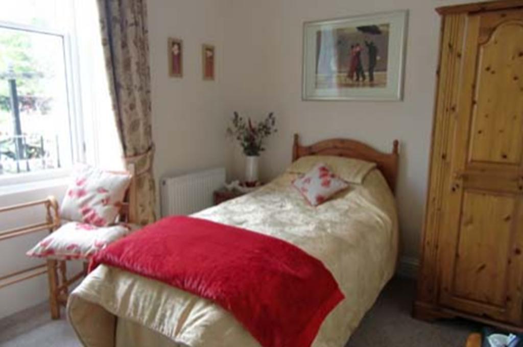 Hotel Mount Ceres Bonnyrigg Zimmer foto