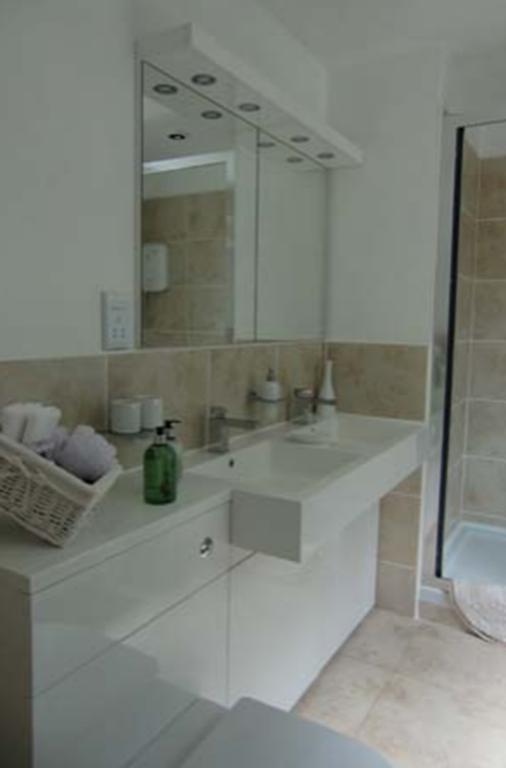 Hotel Mount Ceres Bonnyrigg Zimmer foto