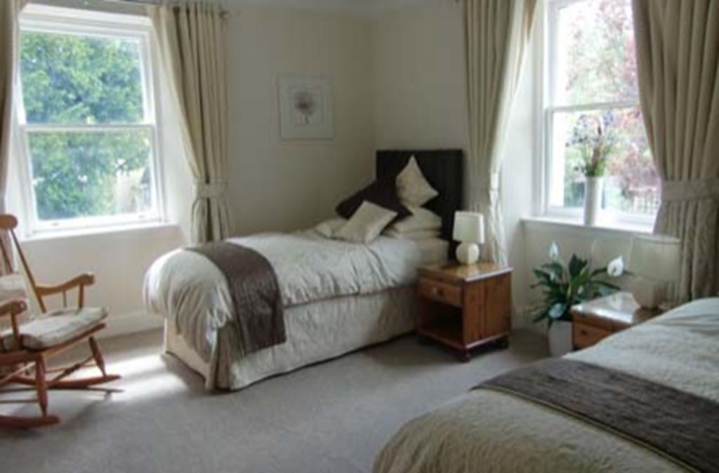 Hotel Mount Ceres Bonnyrigg Zimmer foto