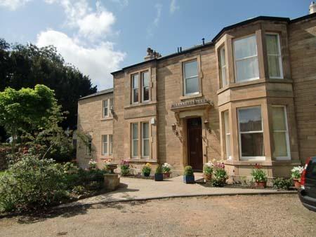 Hotel Mount Ceres Bonnyrigg Exterior foto